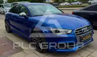 2016 Audi S3