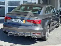 2016 Audi S3