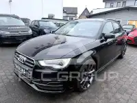 2016 Audi S3