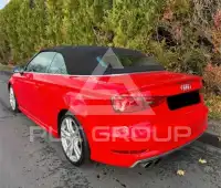 2016 Audi S3