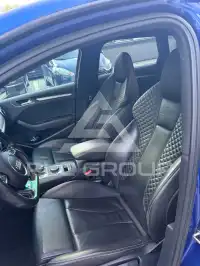 2016 Audi S3