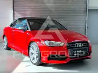 2016 Audi S3