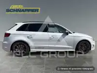 2016 Audi S3