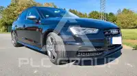 2016 Audi S3