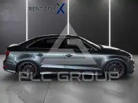 2016 Audi S3