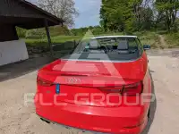 2016 Audi S3