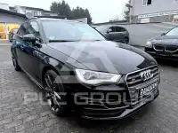 2016 Audi S3