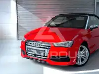 2016 Audi S3