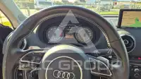 2016 Audi S3
