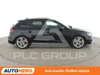 2016 Audi S3