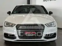 2016 Audi S3