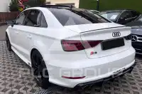 2016 Audi S3