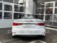 2016 Audi S3