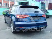 2016 Audi S3
