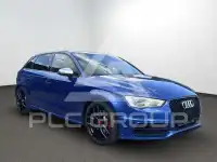 2016 Audi S3