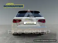 2016 Audi S3