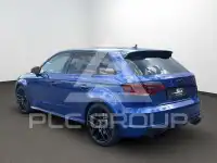 2016 Audi S3
