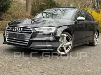 2016 Audi S3
