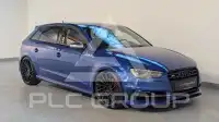 2016 Audi S3