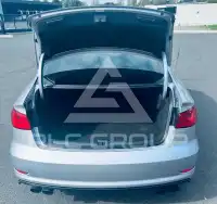 2016 Audi S3