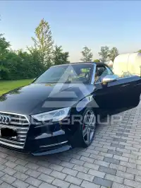 2016 Audi S3
