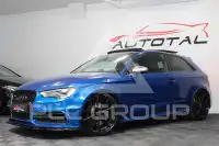 2016 Audi S3