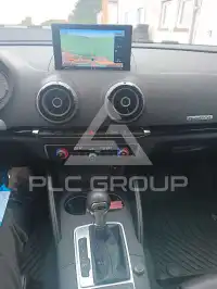 2016 Audi S3