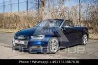 2016 Audi S3