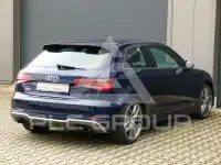 2016 Audi S3