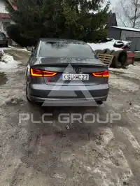 2016 Audi S3