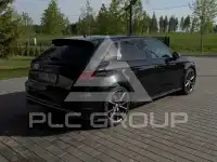 2016 Audi S3