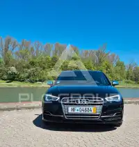2016 Audi S3