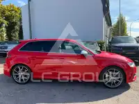 2016 Audi S3