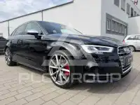 2016 Audi S3