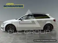 2016 Audi S3