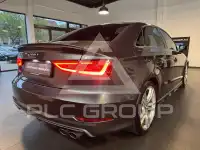 2016 Audi S3