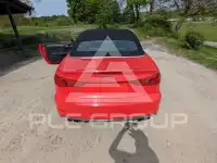 2016 Audi S3