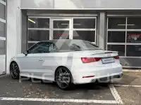 2016 Audi S3