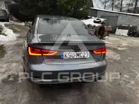 2016 Audi S3