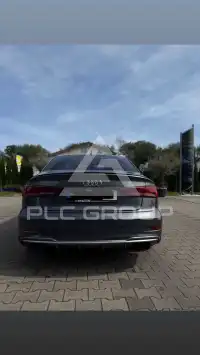 2016 Audi S3