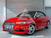 2016 Audi S3