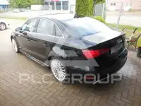 2016 Audi S3