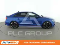 2016 Audi S3