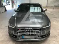 2016 Audi S3