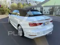 2016 Audi S3