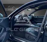2016 Audi S3