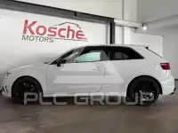2016 Audi S3