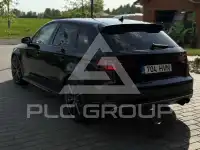 2016 Audi S3