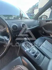 2016 Audi S3