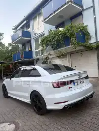 2016 Audi S3